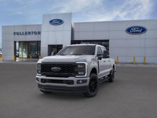 2025 Ford F-350 XLT