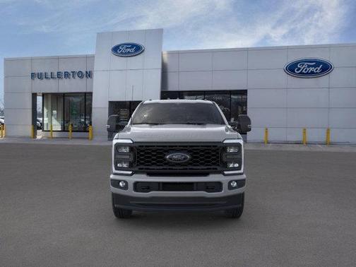 2025 Ford F-350 XLT