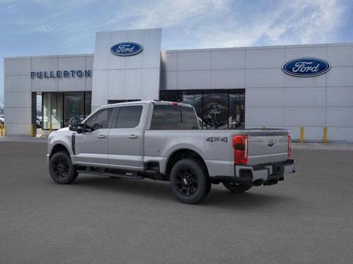 2025 Ford F-350 XLT