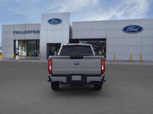 2025 Ford F-250 XLT