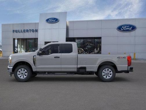 2025 Ford F-250 XLT