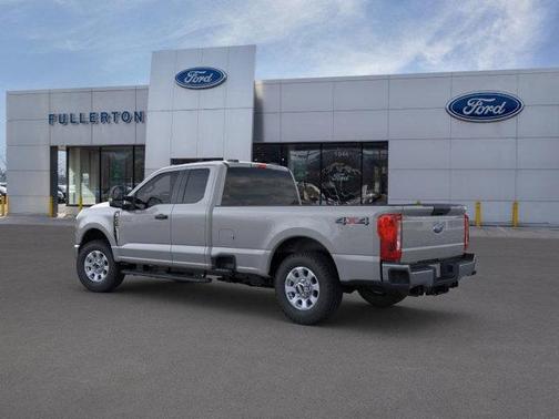 2025 Ford F-250 XLT