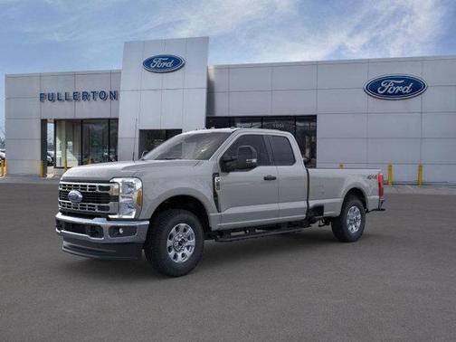 2025 Ford F-250 XLT