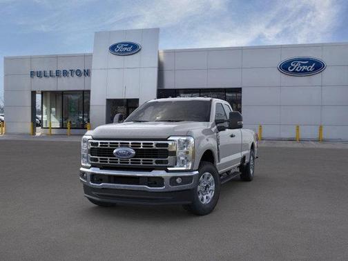 2025 Ford F-250 XLT