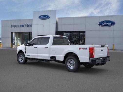 2025 Ford F-350 XL