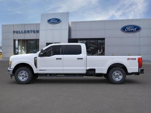 2025 Ford F-350 XL