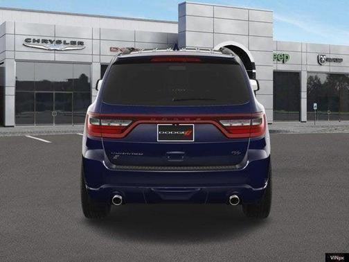 2025 Dodge Durango R/T