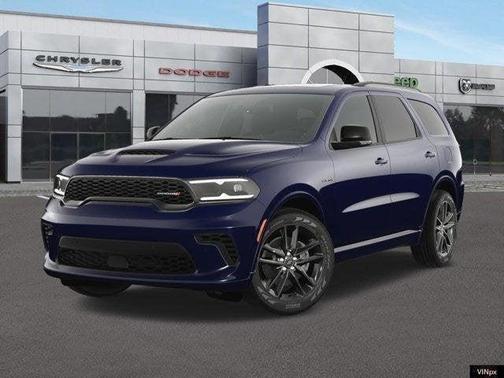 2025 Dodge Durango R/T