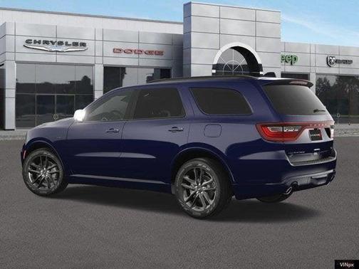 2025 Dodge Durango R/T