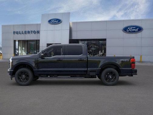 2025 Ford F-350 Lariat Super Duty