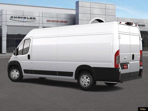 2025 RAM ProMaster 3500 High Roof