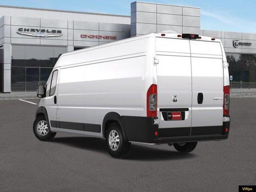 2025 RAM ProMaster 3500 High Roof
