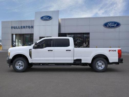 2025 Ford F-350 XL