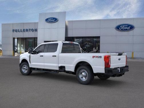 2025 Ford F-350 XL