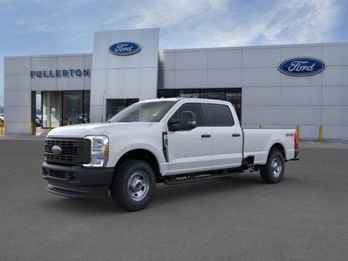 2025 Ford F-350 XL