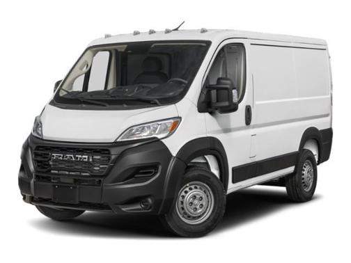 2025 RAM ProMaster 1500 Low Roof