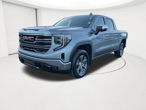 Sterling 2025 GMC Sierra 1500 SLT