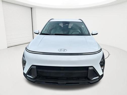 Atlas 2025 Hyundai KONA SEL