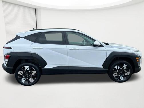 Atlas 2025 Hyundai KONA SEL