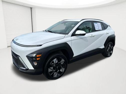 Atlas 2025 Hyundai KONA SEL
