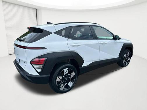 Atlas 2025 Hyundai KONA SEL