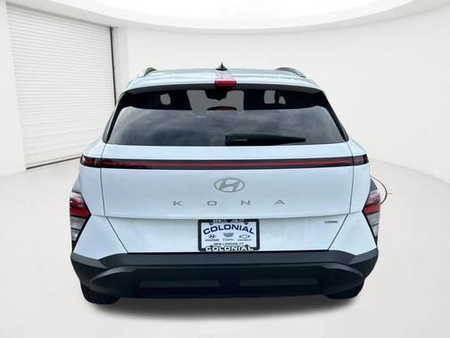 Atlas 2025 Hyundai KONA SEL