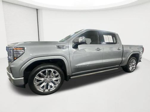 Sterling 2024 GMC Sierra 1500 Denali