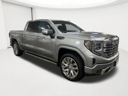 Sterling 2024 GMC Sierra 1500 Denali