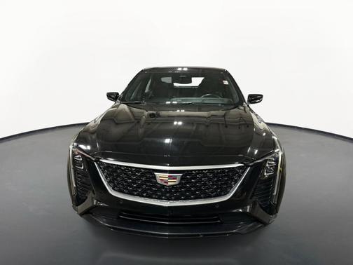 Black Raven 2025 Cadillac CT5 Premium Luxury RWD