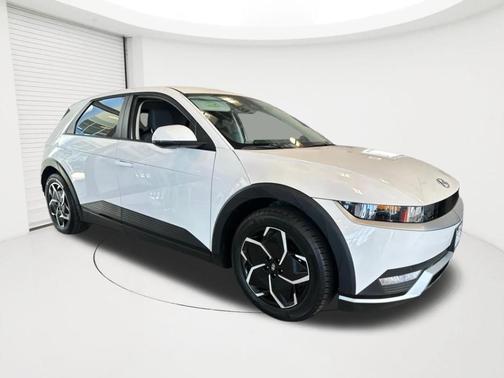 Atlas 2024 Hyundai IONIQ 5 SEL