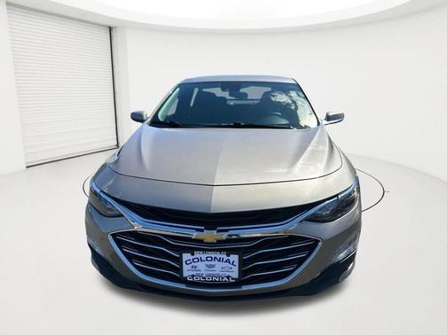 Mineral Gray Metallic 2023 Chevrolet Malibu LT