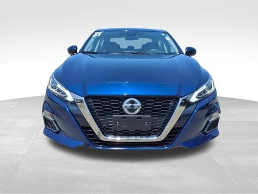 2021 Nissan Altima 2.0 SR