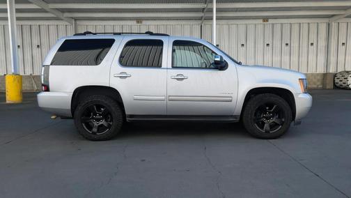 2014 Chevrolet Tahoe LT