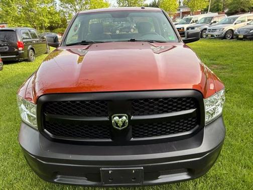 2013 RAM 1500 Tradesman