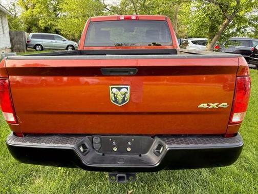 2013 RAM 1500 Tradesman