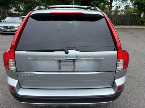 2011 Volvo XC90 3.2