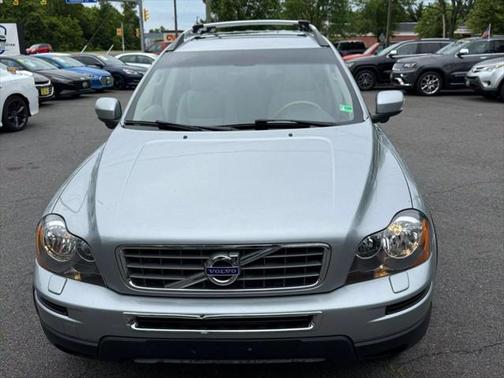 2011 Volvo XC90 3.2