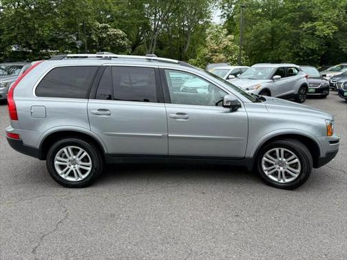 2011 Volvo XC90 3.2