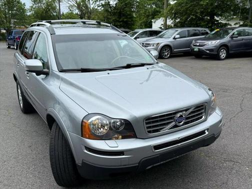 2011 Volvo XC90 3.2