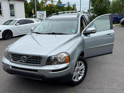 2011 Volvo XC90 3.2