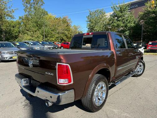 2013 RAM 1500 Laramie