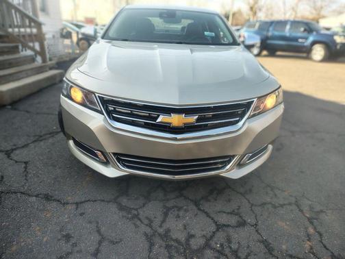 2014 Chevrolet Impala 2LT