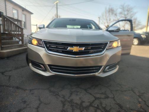 2014 Chevrolet Impala 2LT