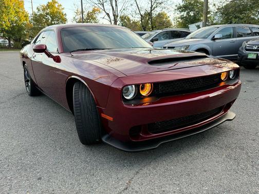2021 Dodge Challenger GT