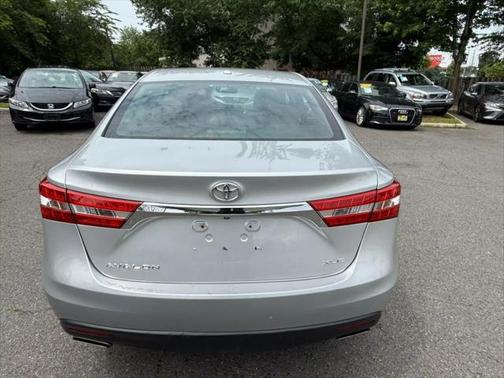 2013 Toyota Avalon XLE Touring