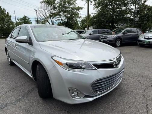 2013 Toyota Avalon XLE Touring