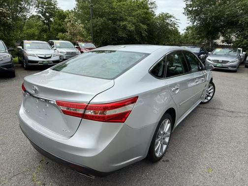 2013 Toyota Avalon XLE Touring