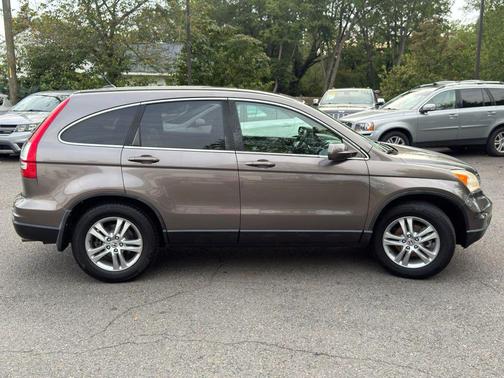 2011 Honda CR-V EX-L