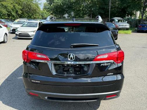 2014 Acura RDX Base