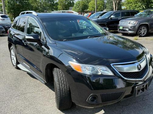 2014 Acura RDX Base